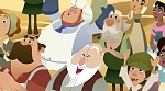Image Raiponce : 