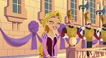 Image Raiponce : 