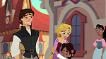 Image Raiponce : 