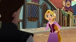 Image Raiponce : 