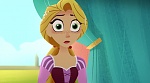 Image Raiponce : 