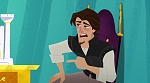Image Raiponce : 