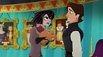 Image Raiponce : 