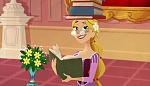 Image Raiponce : 
