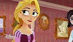 Image Raiponce : 