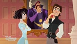 Image Raiponce : 