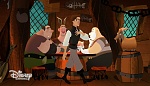 Image Raiponce : 