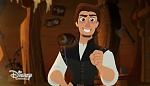 Image Raiponce : 