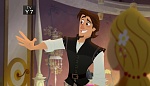 Image Raiponce : 
