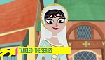 Image Raiponce : 