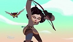 Image Raiponce : 