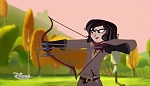 Image Raiponce : 