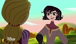 Image Raiponce : 