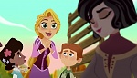 Image Raiponce : 