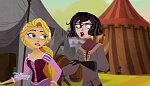 Image Raiponce : 