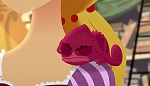 Image Raiponce : 