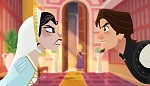 Image Raiponce : 