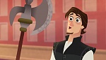 Image Raiponce : 