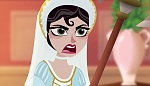 Image Raiponce : 