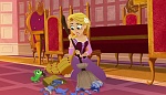 Image Raiponce : 