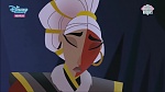 Image Raiponce, la s�rie - Saison 2