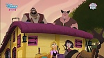 Image Raiponce, la s�rie - Saison 2