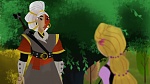 Image Raiponce, la s�rie - Saison 3