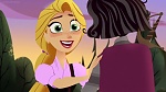 Image Raiponce, la s�rie - Saison 3