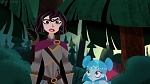 Image Raiponce, la s�rie - Saison 3