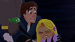 Image Raiponce, la s�rie - Saison 3
