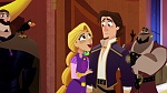 Image Raiponce : Cassandra's Revenge