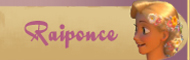 Raiponce