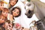 Un spin off de Raiponce - d�j�!