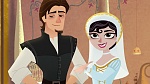 Image Raiponce : Rapunzeltopia
