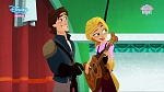 Image Raiponce : The Brothers Hook