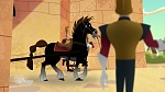 Image Raiponce : Max's Enemy