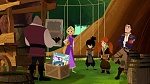 Image Raiponce : Who�s Afraid of the Big, Bad Wolf?