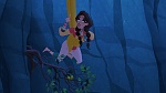 Image Raiponce : The Way of the Willow