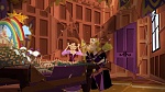 Image Raiponce : Rapunzeltopia