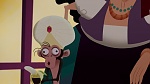 Image Raiponce, la s�rie - Saison 2