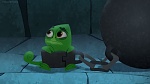 Image Raiponce, la s�rie - Saison 3