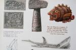 Concept art et recherches des objets principaux du film