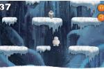 Les jeux en ligne de la reine des neiges