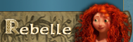 Rebelle