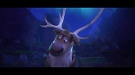 La reine des neiges