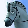 Le cheval de Anna Le cheval de Anna