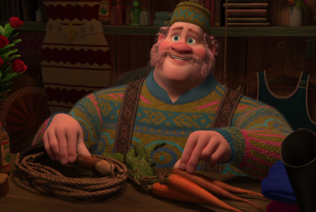 Detail Oaken Detail Oaken