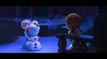 Image La reine des neiges