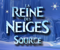La Reine des Neiges Source news