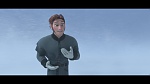 La reine des neiges